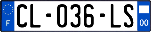 CL-036-LS
