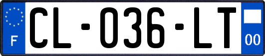 CL-036-LT