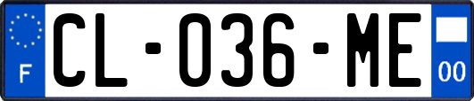 CL-036-ME