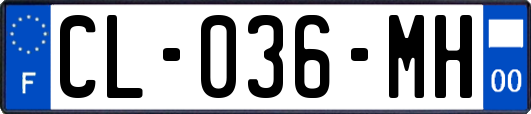CL-036-MH
