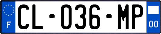 CL-036-MP