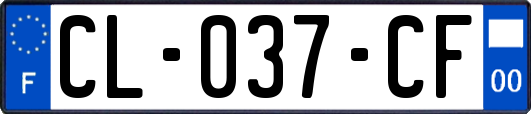 CL-037-CF