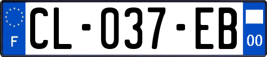 CL-037-EB