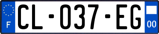 CL-037-EG