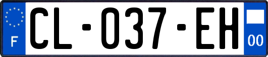CL-037-EH