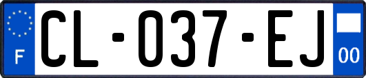 CL-037-EJ