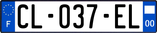 CL-037-EL