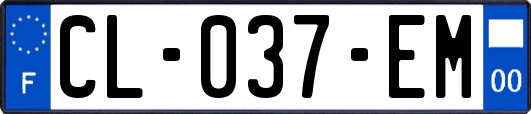 CL-037-EM
