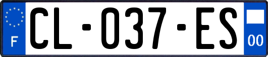 CL-037-ES