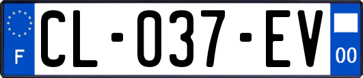 CL-037-EV