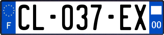 CL-037-EX