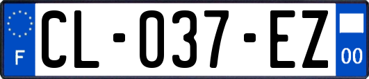 CL-037-EZ