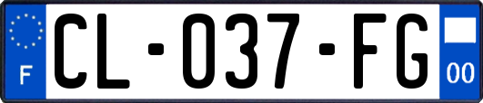 CL-037-FG