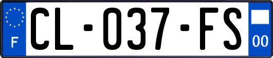 CL-037-FS