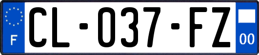 CL-037-FZ