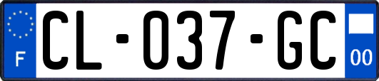 CL-037-GC