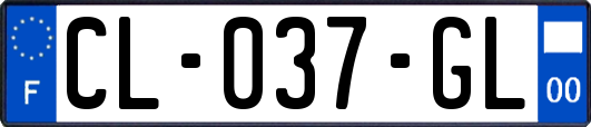 CL-037-GL
