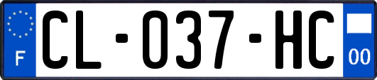 CL-037-HC