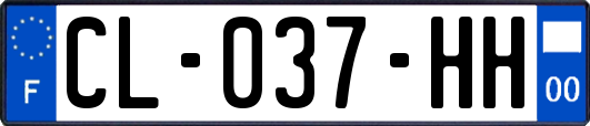 CL-037-HH