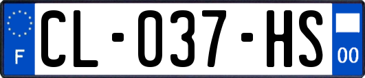 CL-037-HS