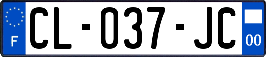 CL-037-JC