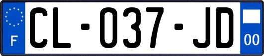 CL-037-JD