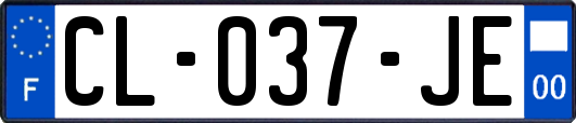 CL-037-JE