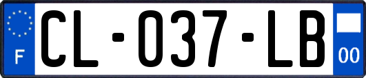 CL-037-LB