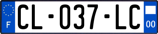 CL-037-LC