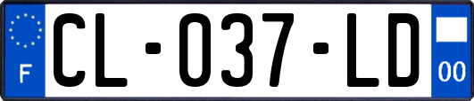 CL-037-LD