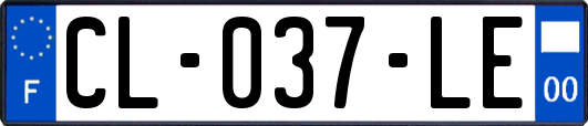 CL-037-LE
