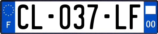 CL-037-LF