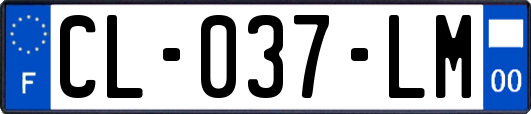 CL-037-LM