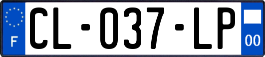 CL-037-LP