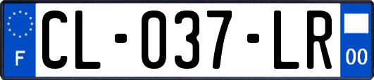 CL-037-LR