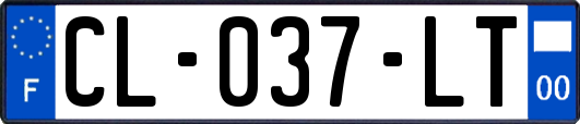 CL-037-LT