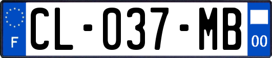 CL-037-MB