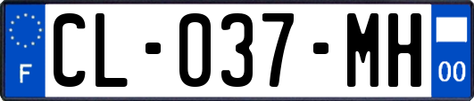 CL-037-MH