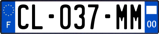 CL-037-MM