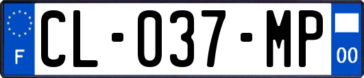 CL-037-MP