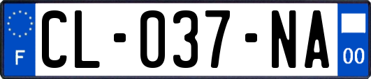 CL-037-NA