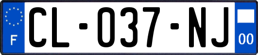 CL-037-NJ