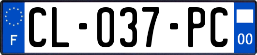 CL-037-PC