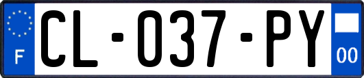 CL-037-PY