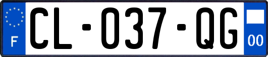 CL-037-QG