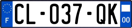CL-037-QK