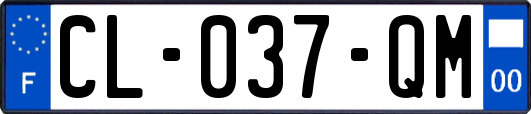CL-037-QM