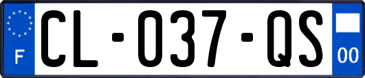 CL-037-QS