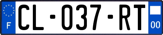 CL-037-RT