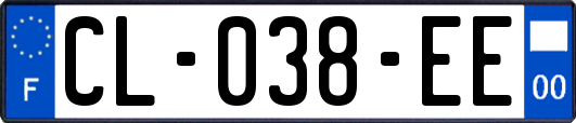 CL-038-EE
